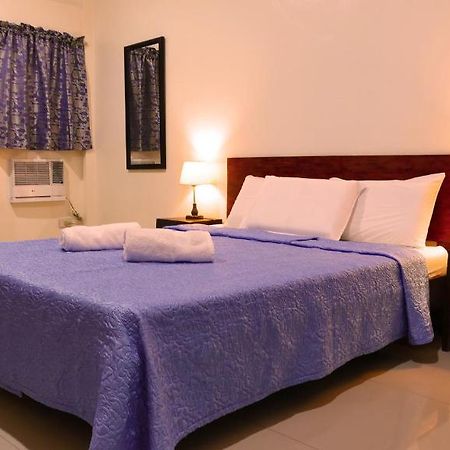 Countess Pension House Liloan ภายนอก รูปภาพ