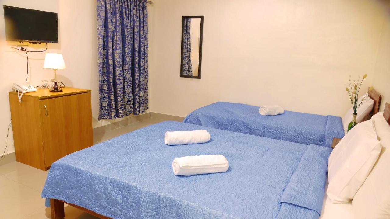 Countess Pension House Liloan ภายนอก รูปภาพ