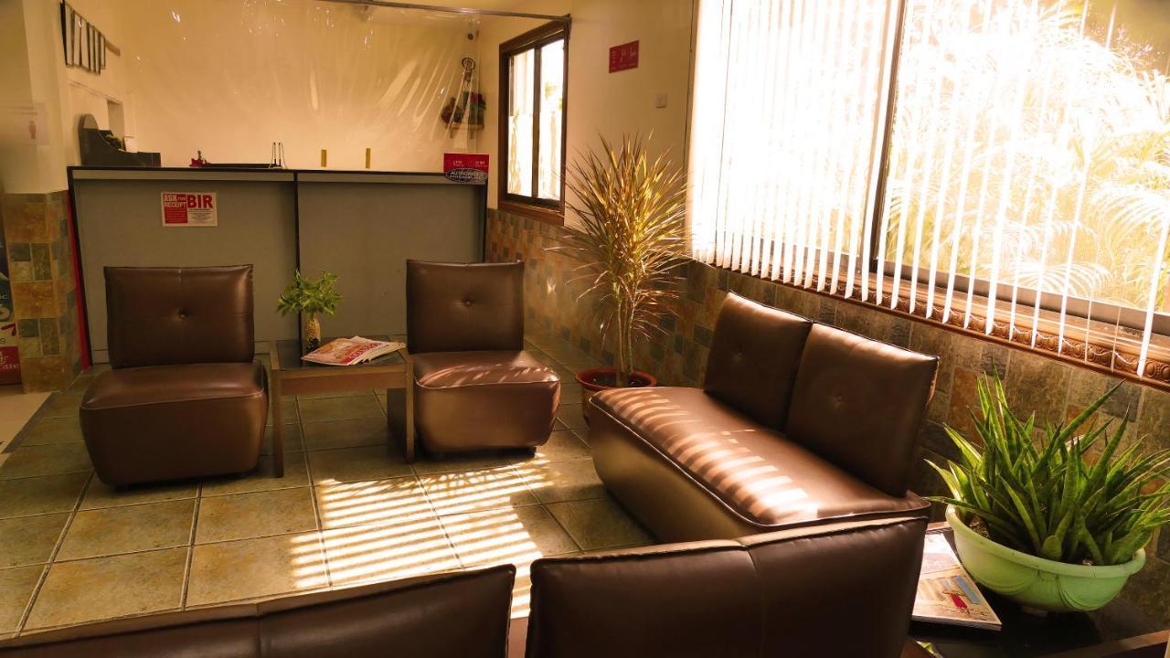 Countess Pension House Liloan ภายนอก รูปภาพ