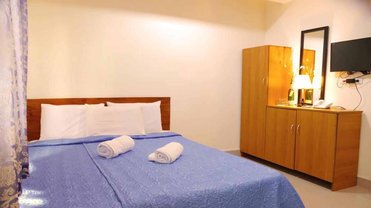 Countess Pension House Liloan ภายนอก รูปภาพ