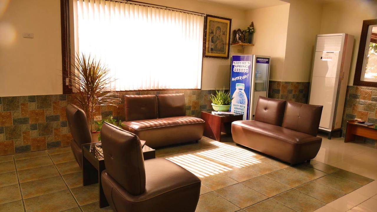 Countess Pension House Liloan ภายนอก รูปภาพ
