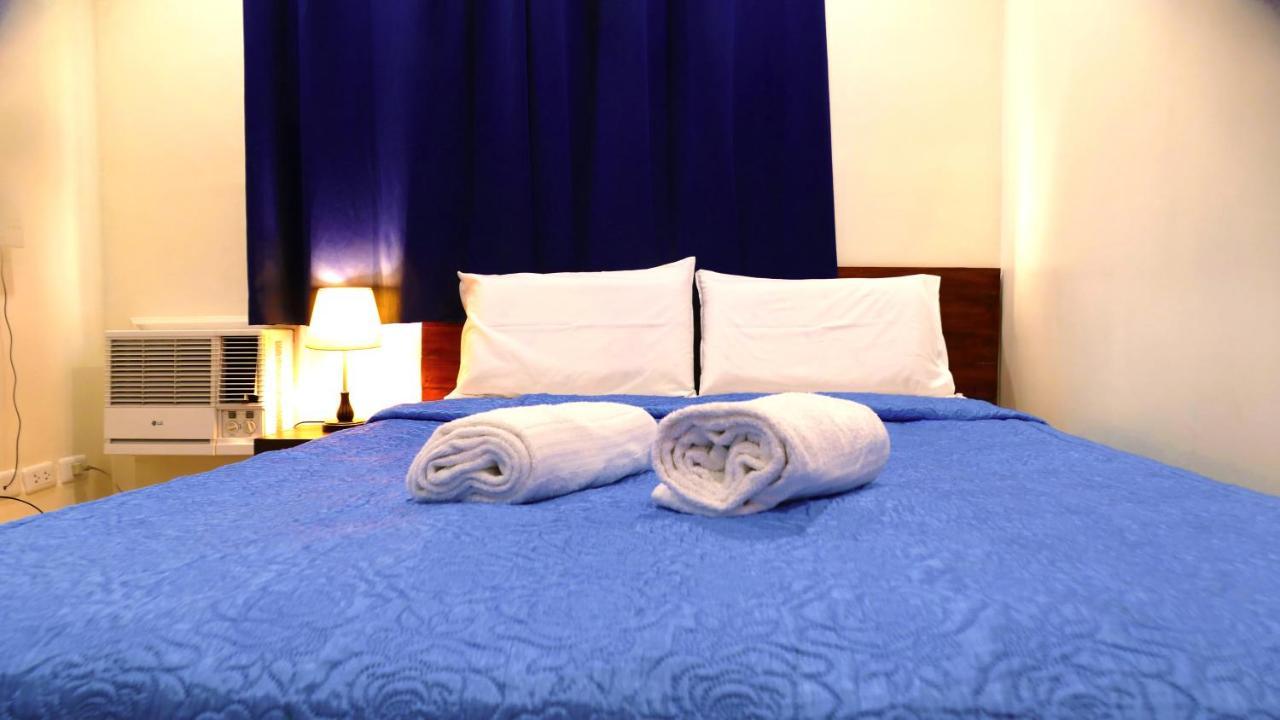 Countess Pension House Liloan ภายนอก รูปภาพ
