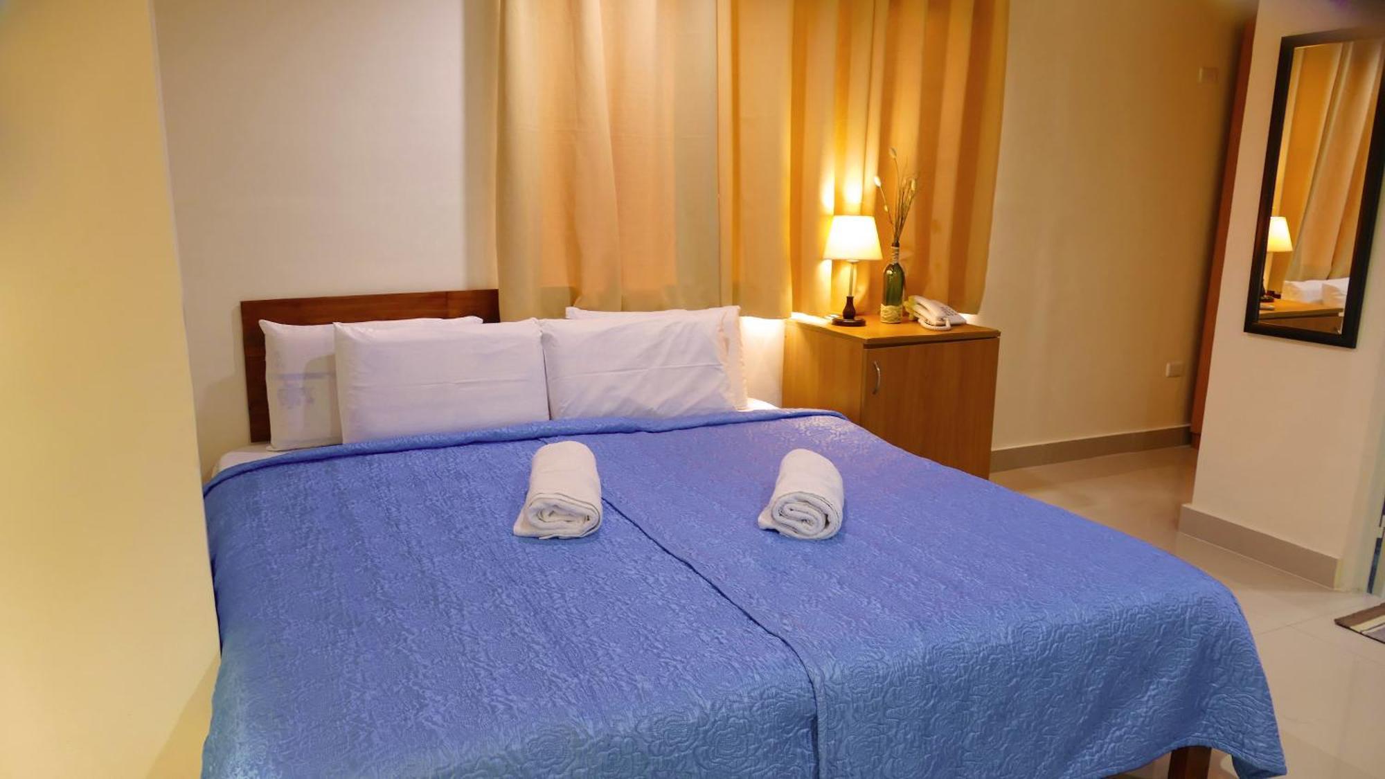 Countess Pension House Liloan ภายนอก รูปภาพ