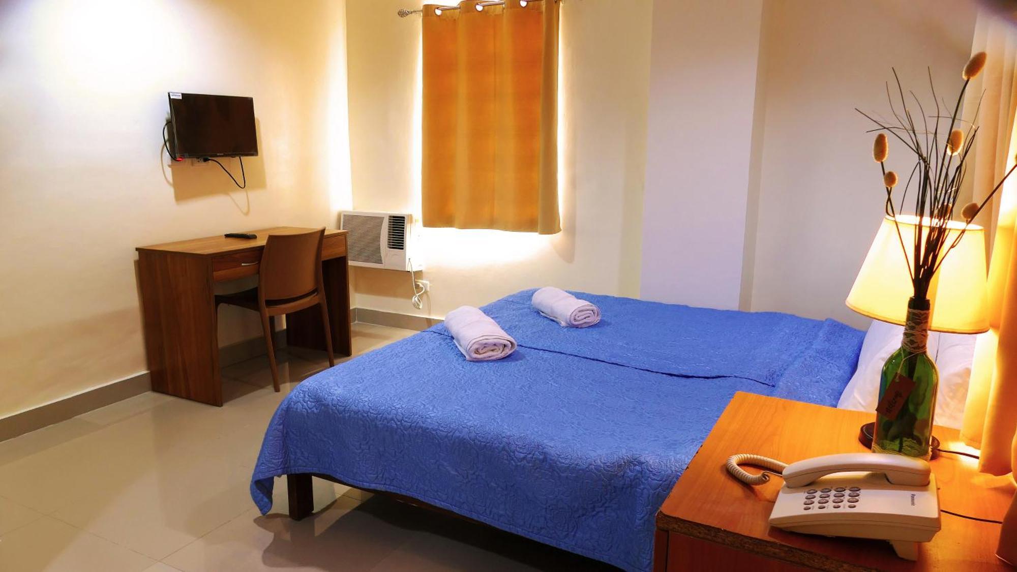 Countess Pension House Liloan ภายนอก รูปภาพ