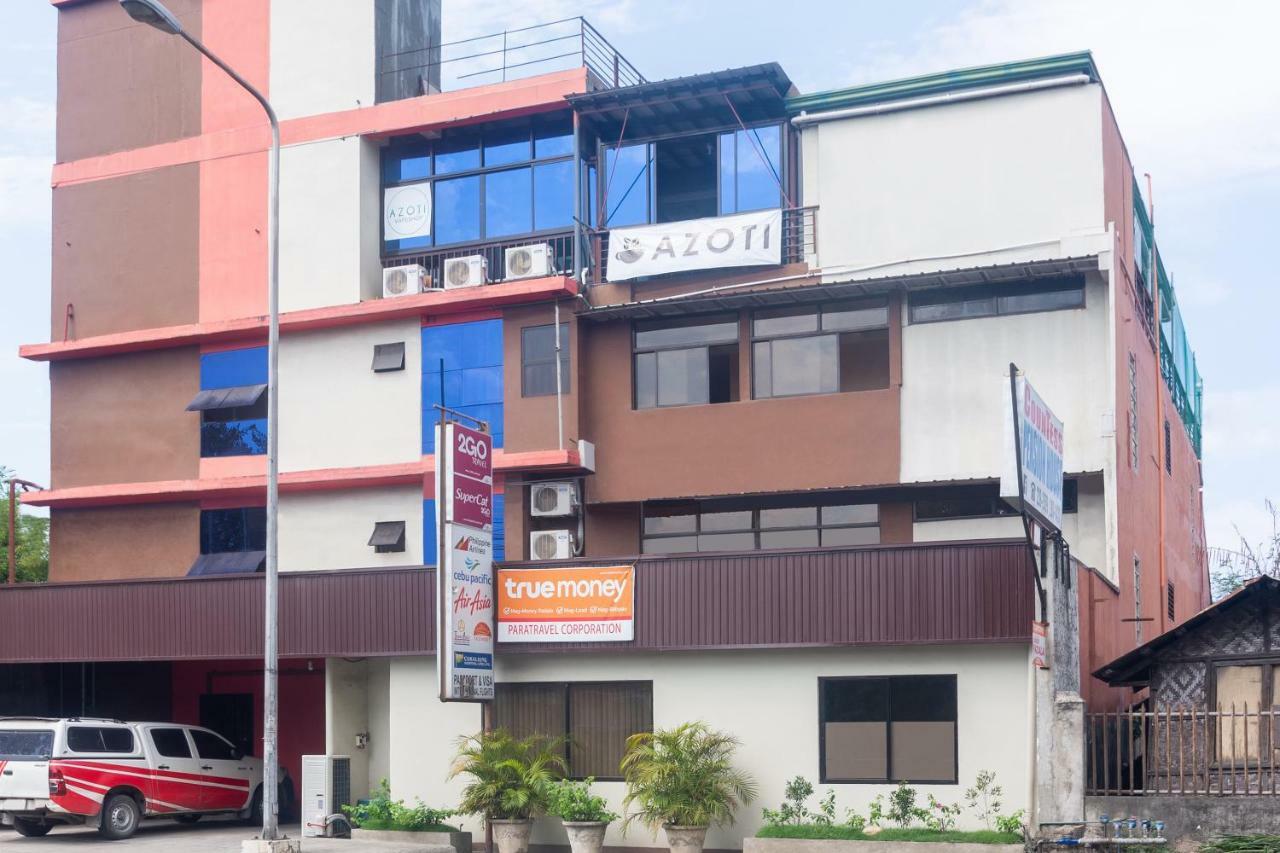 Countess Pension House Liloan ภายนอก รูปภาพ