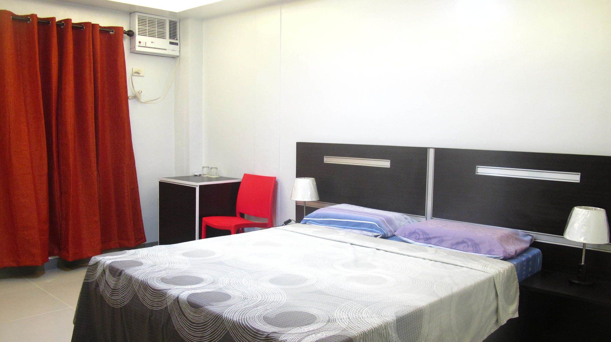 Countess Pension House Liloan ภายนอก รูปภาพ