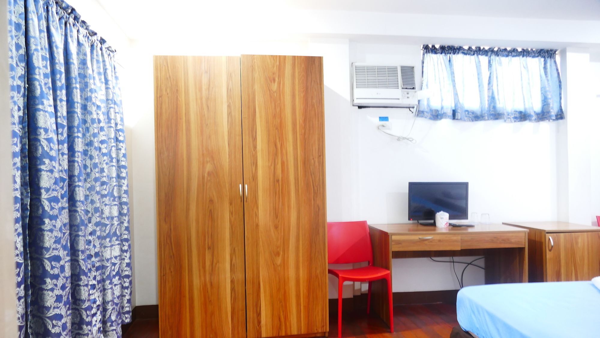 Countess Pension House Liloan ภายนอก รูปภาพ