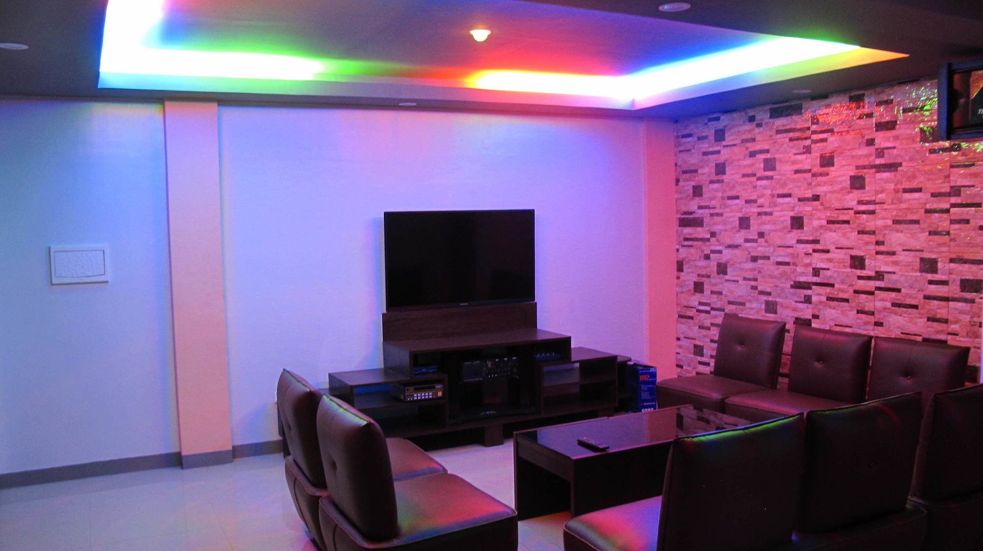 Countess Pension House Liloan ภายนอก รูปภาพ