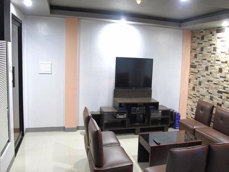 Countess Pension House Liloan ภายนอก รูปภาพ