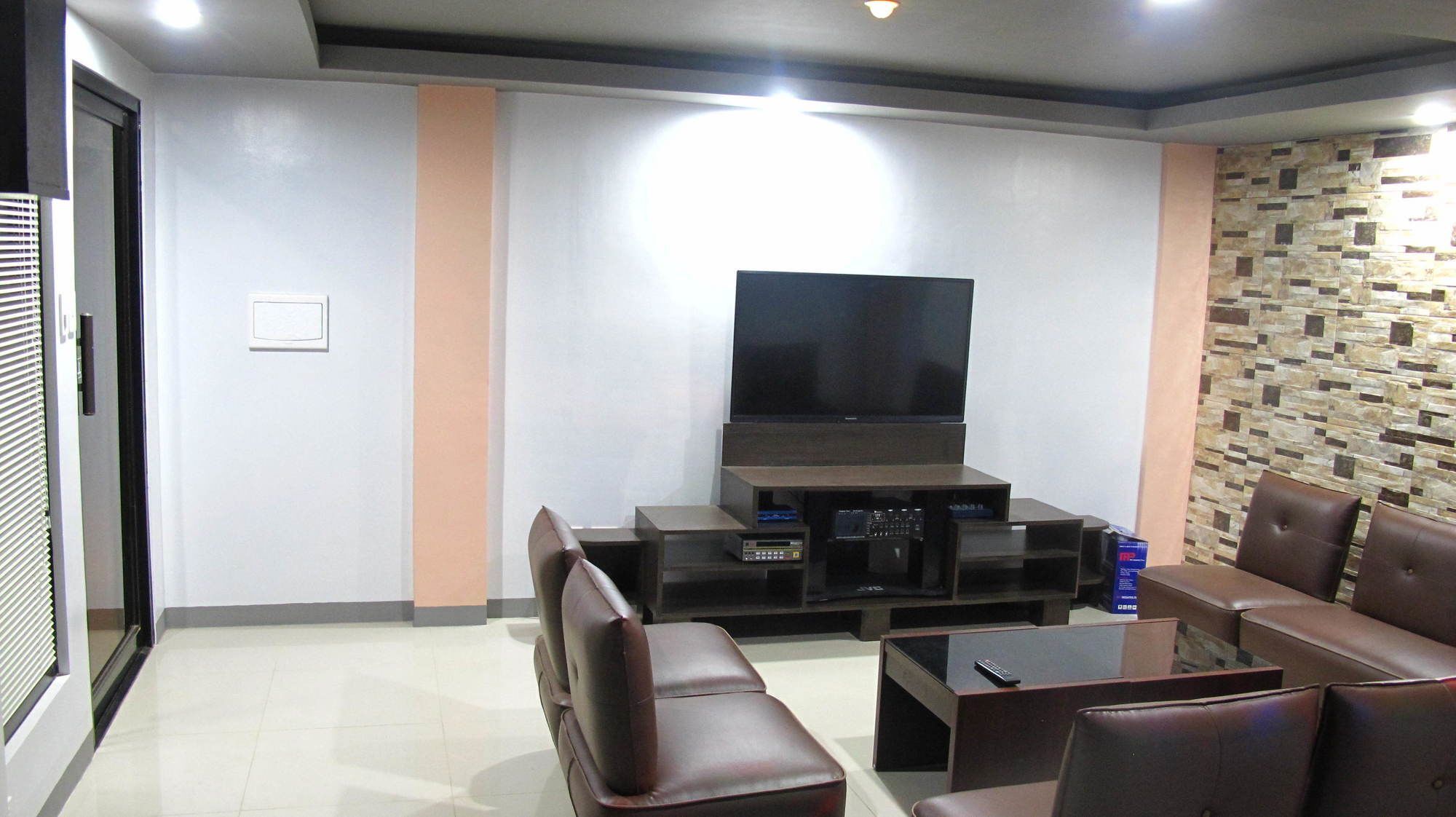 Countess Pension House Liloan ภายนอก รูปภาพ