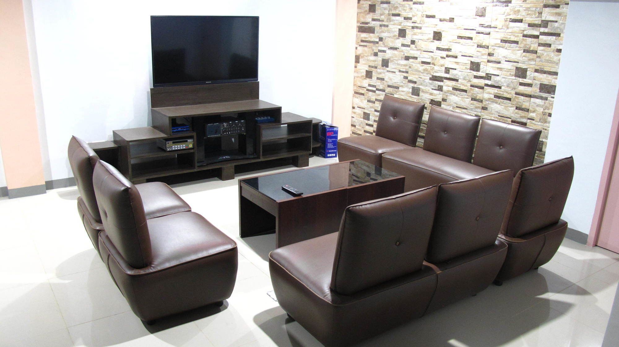 Countess Pension House Liloan ภายนอก รูปภาพ
