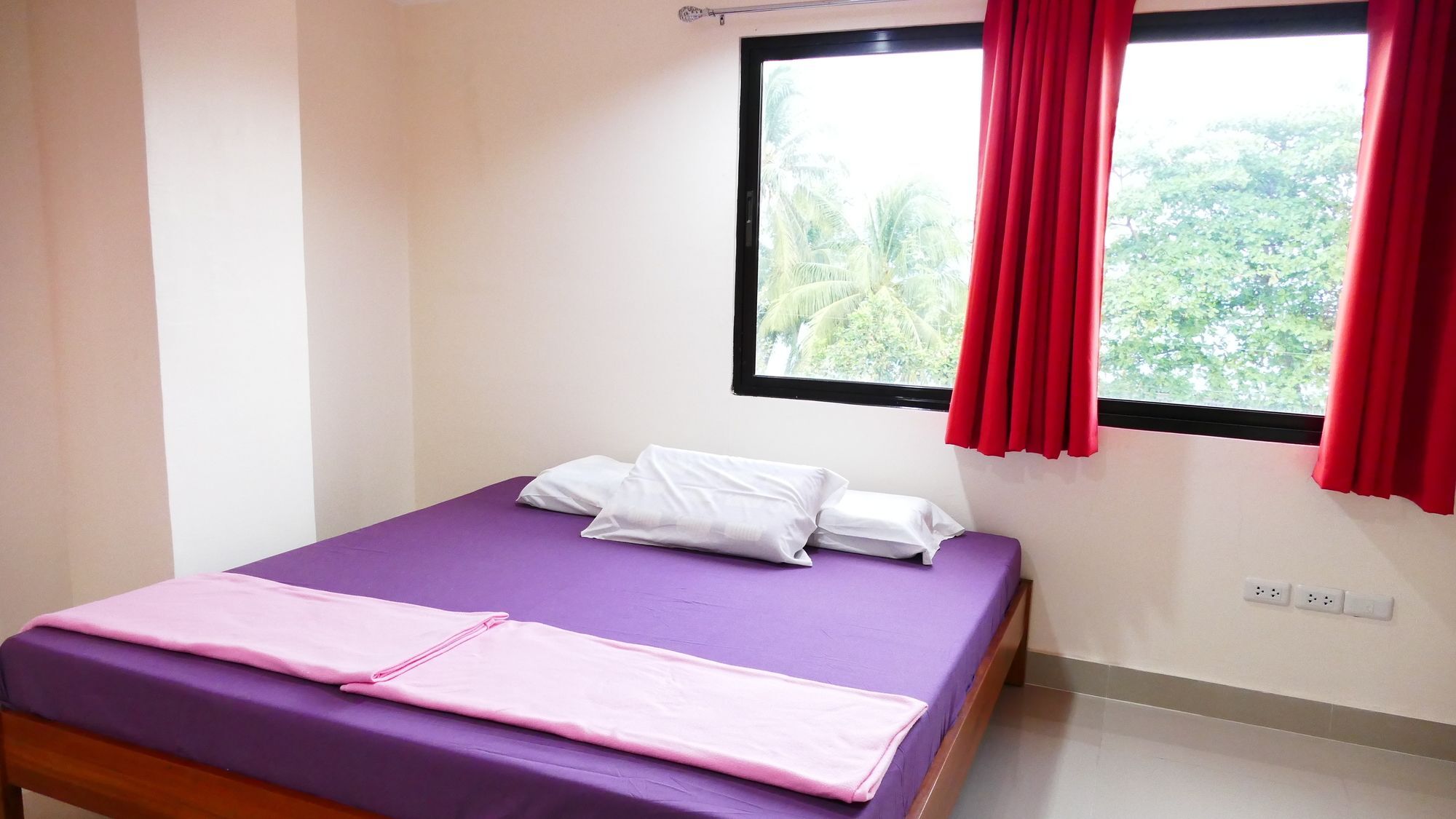 Countess Pension House Liloan ภายนอก รูปภาพ