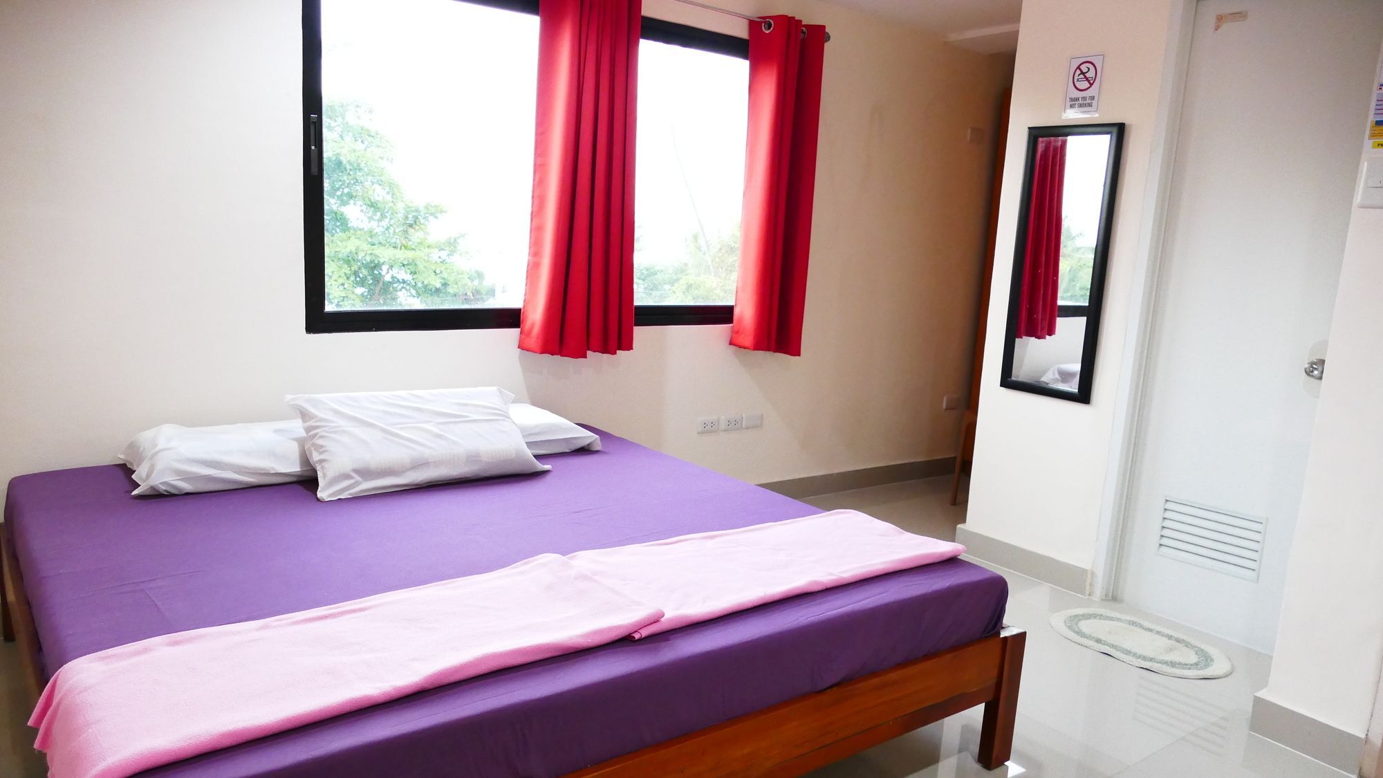 Countess Pension House Liloan ภายนอก รูปภาพ