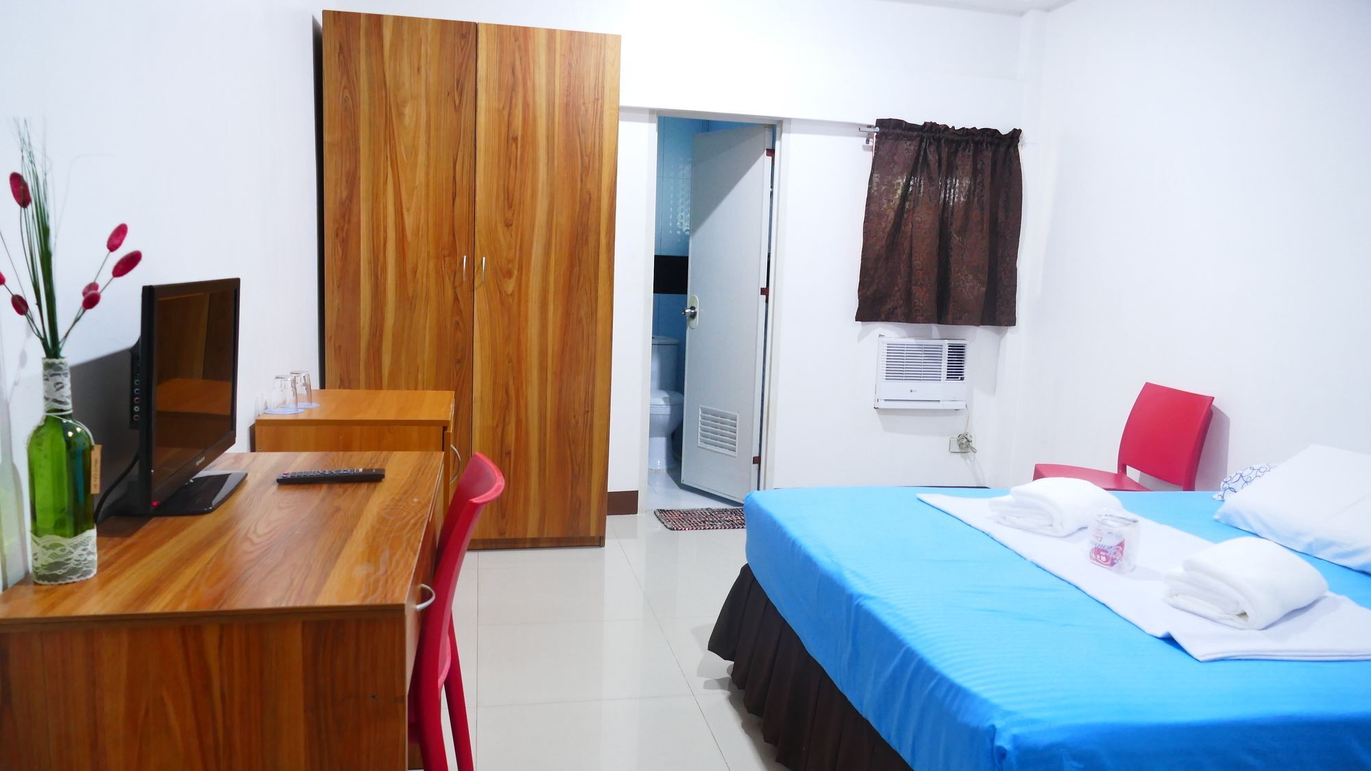 Countess Pension House Liloan ภายนอก รูปภาพ