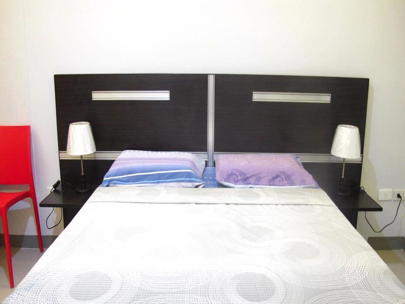 Countess Pension House Liloan ภายนอก รูปภาพ