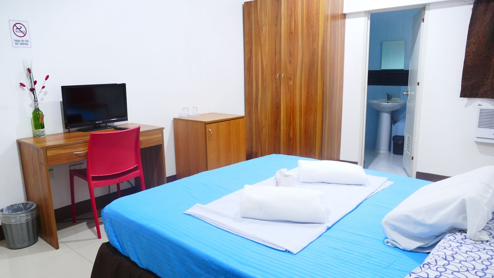 Countess Pension House Liloan ภายนอก รูปภาพ