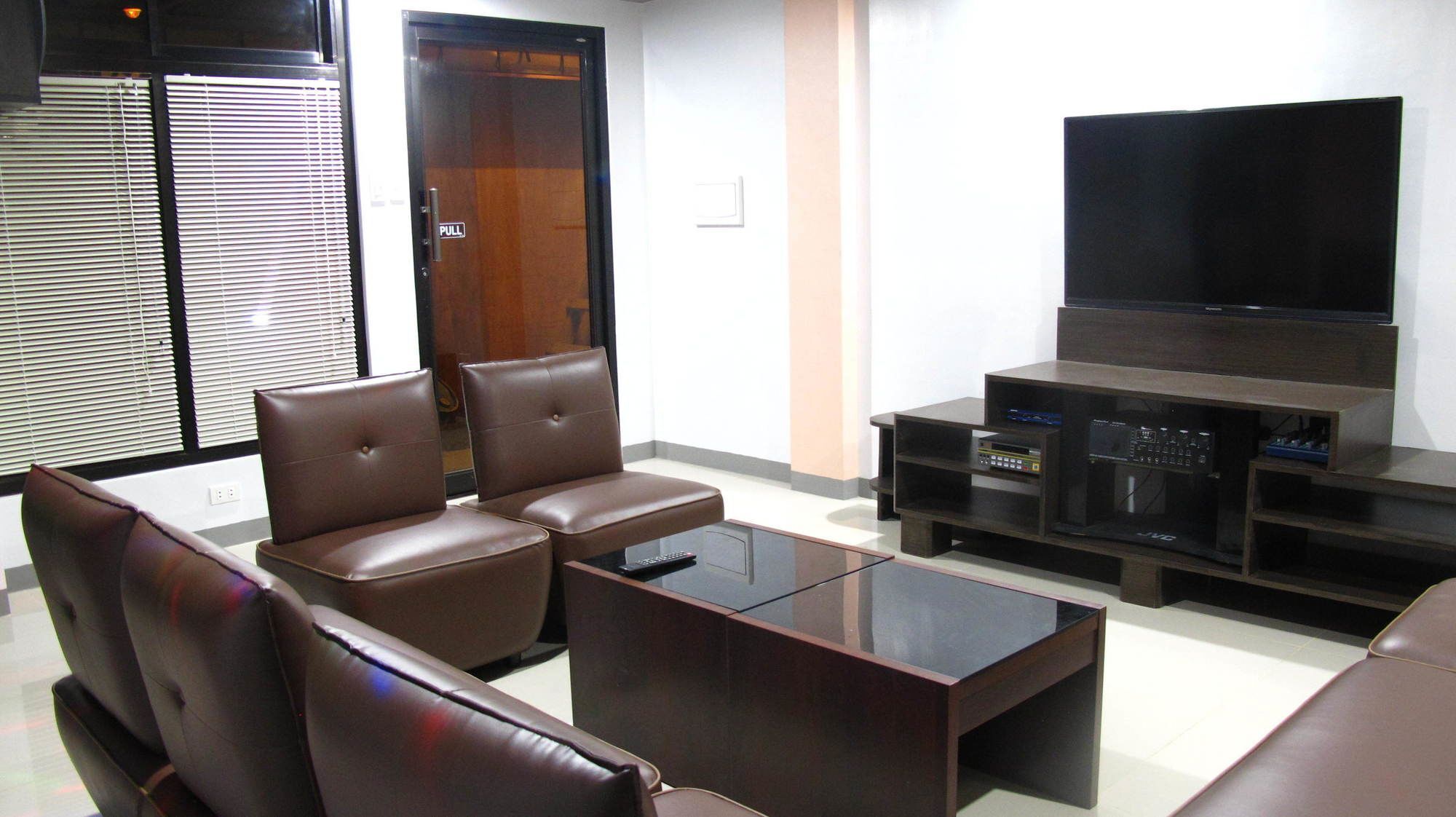 Countess Pension House Liloan ภายนอก รูปภาพ