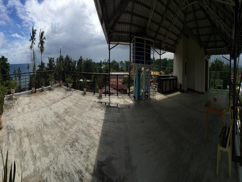 Countess Pension House Liloan ภายนอก รูปภาพ