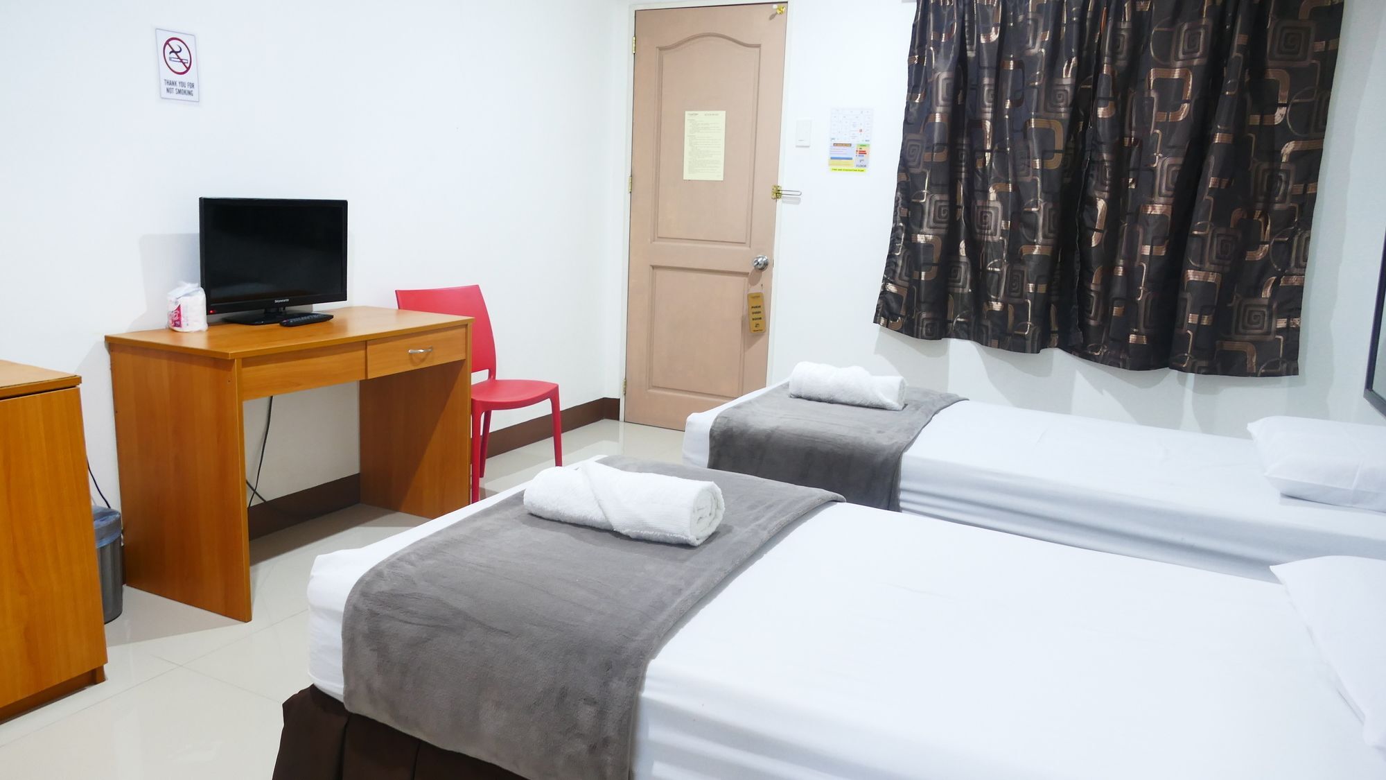Countess Pension House Liloan ภายนอก รูปภาพ