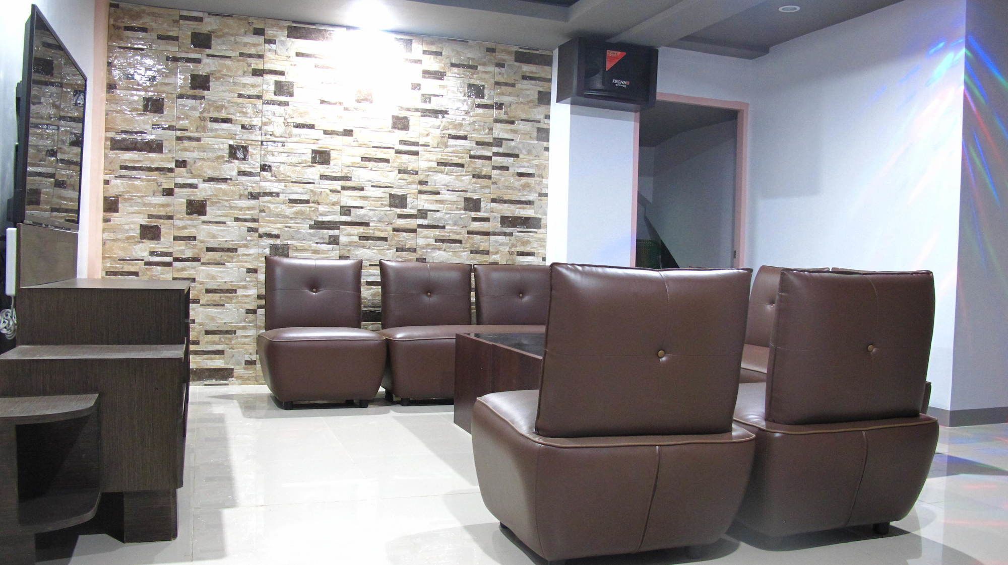 Countess Pension House Liloan ภายนอก รูปภาพ