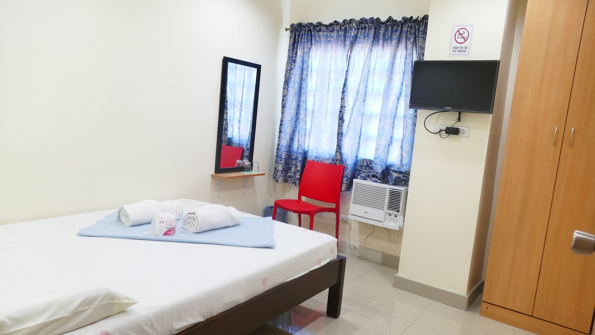 Countess Pension House Liloan ภายนอก รูปภาพ