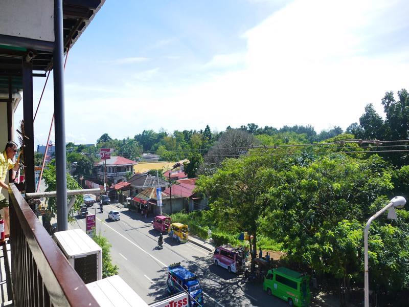 Countess Pension House Liloan ภายนอก รูปภาพ
